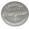 Baterija Energizer CR2032 ličio