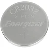 BATTERY ENERGIZER CR2032 LITHIUM 2PCS