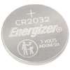 Baterija - Energizer Ultimate Lithium CR2032 3V 16g 4 Pakas