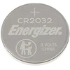 Baterija LITOWA BAT-CR2032*P6 ENERGIZER