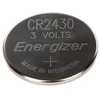 ENERGIZER LITHIUM CR2430 2PK