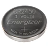 Baterija - Energizer CR2450 Ličio 3V 620mAh 2-vnt.