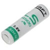 Saft Baterija LS14500 1 vnt.