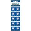 Baterijos AG13 / G13 / LR44 / LR1154 everActive 1,5V (blisterinė pakuotė, 10 vnt.)