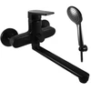 BATH AND BASIN MIXER Juodas MT COLORADO