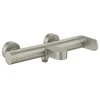 Carruzzo BATH MIXER RIO BRUSHED NICKEL DOMOLETTI