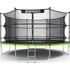 Batutas Zipro Jump Pro su vidiniu tinklu 14FT 435cm