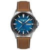 Bauhaus Aviation Titanium 28623 laikrodis, 42 mm