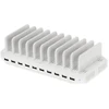 Bazinė stotelė ŁADUJĄCA USB Y-2190D01-EU UNITEK