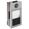 Hikvision DS-KV8113-WME1(C) video intercom system 2 MP Juodas, Pilkas