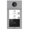 BELAIDINĖ VAIZDO TELEFONSPYNĖ DS-KV8213-WME1(C)/SU Wi-Fi / IP Hikvision