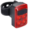 BBB Cycling BLS-236 Tylne oświetlenie LED 16 lm