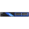 Šakotuvas SWITCH BCS-B-S16G 16 PRIEVADŲ BCS BASIC