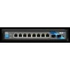 Šakotuvas SWITCH POE BCS-B-SP08G-2SFP 8 PRIEVADŲ SFP BCS BASIC