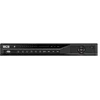 Įrašymo įrenginys BCS IP įrašymo įrenginys 16 kanalų BCS-L-NVR1602-A-4K-16P-AI LINE Integruotos išmaniosios funkcijos