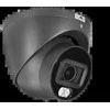 BCS-L-EIP28FCR3L3-Ai1-G(2) IP kamera BCS kopułkowa 8Mpx