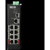 Šakotuvas Bcs Line BCS-L-SP0801G-1SFP(2)