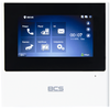 Bcs Line BCS-MON4000W-S