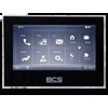 Monitorius Wideodomofon IP BCS LINE BCS-MON7700B-S