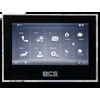 Monitorius Wideodomofon IP BCS LINE BCS-MON7700B-S