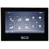Monitorius Wideodomofon IP BCS LINE BCS-MON7700B-S
