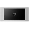 BCS-PAN-C-N domofono modulis su RFID skaitytuvu