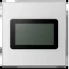 BCS-PAN-LCD domofono modulis su ekranu