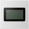 BCS-PAN-LCD domofono modulis su ekranu