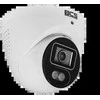 BCS-P-EIP26FSR3L3-Ai2 IP kamera BCS POINT, 6Mpx, su integruota vaizdo kamera
