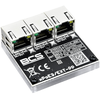 Šakotuvas Bcs Power BCS-xPoE3/EXT-PP