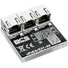 Šakotuvas Bcs Power BCS-xPoE3/EXT-PP