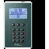 BCS PULSON FRONT LCD/C ANT
