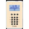 BCS PULSON FRONT LCD/C BEI