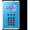 BCS PULSON FRONT LCD/C BLL