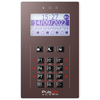 BCS PULSON FRONT LCD/C BRO