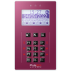 BCS PULSON FRONT LCD/C BUR