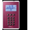 BCS PULSON FRONT LCD/C BUR