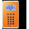 BCS PULSON FRONT LCD/C DABAR