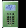 BCS PULSON FRONT LCD/C GEL