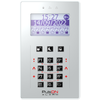 BCS PULSON FRONT LCD/C GRL