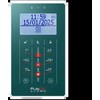 BCS PULSON FRONT LCD/S ANT
