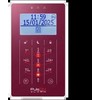BCS PULSON FRONT LCD/S BUR