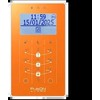 BCS PULSON FRONT LCD/S ORA