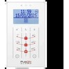 BCS PULSON FRONT LCD/S WHI