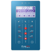 BCS PULSON FRONT LCD/S BLD