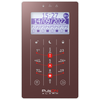BCS PULSON FRONT LCD/S BRO