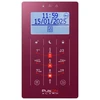 BCS PULSON FRONT LCD/S BUR