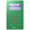BCS PULSON FRONT LCD/S GEL