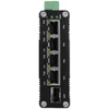 Šakotuvas Bcs Universal BCS-ISP04G-1SFP