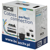 Bcs Universal BCS-U/UTP-CAT5E-LSOH